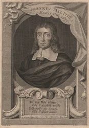 John Milton, 1747